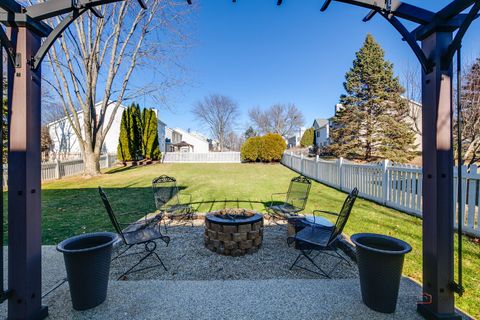 Tiny photo for 6291 Eagle Ridge Drive, Gurnee, IL 60031 (MLS # 12546525)