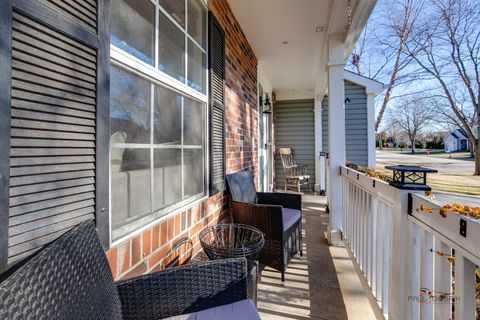 Tiny photo for 6291 Eagle Ridge Drive, Gurnee, IL 60031 (MLS # 12546525)