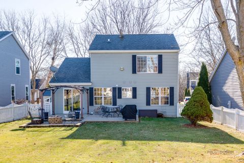 Tiny photo for 6291 Eagle Ridge Drive, Gurnee, IL 60031 (MLS # 12546525)