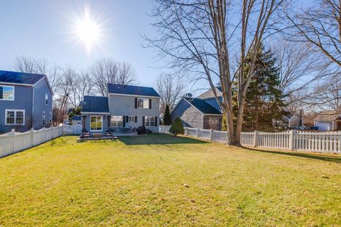 Tiny photo for 6291 Eagle Ridge Drive, Gurnee, IL 60031 (MLS # 12546525)