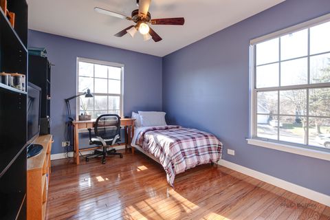 Tiny photo for 6291 Eagle Ridge Drive, Gurnee, IL 60031 (MLS # 12546525)