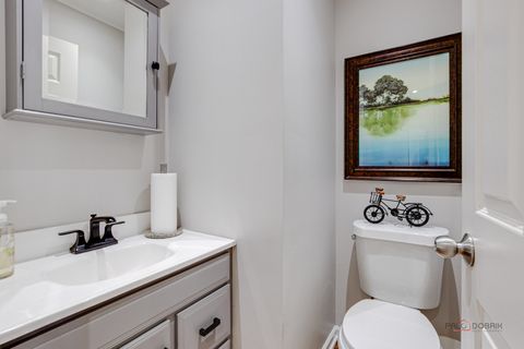 Tiny photo for 6291 Eagle Ridge Drive, Gurnee, IL 60031 (MLS # 12546525)