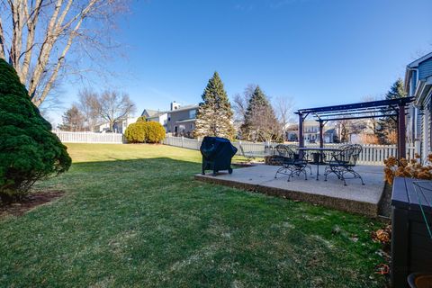 Tiny photo for 6291 Eagle Ridge Drive, Gurnee, IL 60031 (MLS # 12546525)