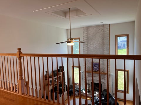 Tiny photo for 21372 Brittany Drive, Frankfort, IL 60423 (MLS # 12758476)