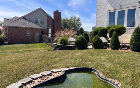 Tiny photo for 21372 Brittany Drive, Frankfort, IL 60423 (MLS # 12758476)