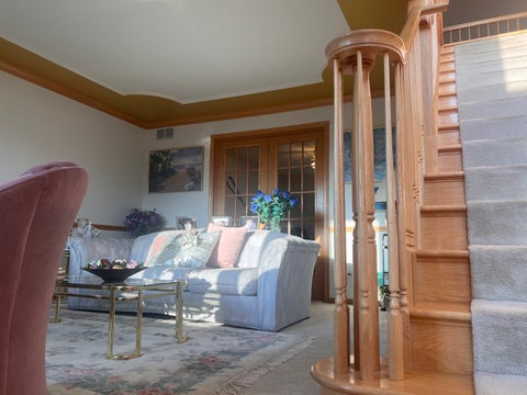 Tiny photo for 21372 Brittany Drive, Frankfort, IL 60423 (MLS # 12758476)