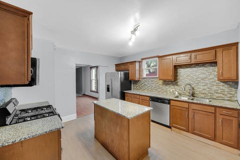 Tiny photo for 505 154th Place, Calumet City, IL 60409 (MLS # 12720409)