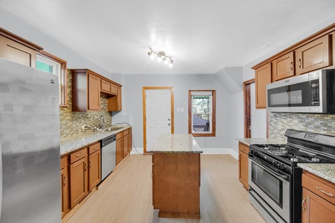 Tiny photo for 505 154th Place, Calumet City, IL 60409 (MLS # 12720409)