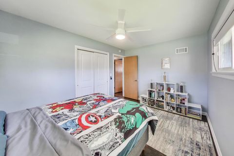 Tiny photo for 5200 Wright Terrace, Skokie, IL 60077 (MLS # 12596829)