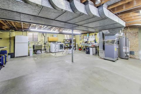 Tiny photo for 5200 Wright Terrace, Skokie, IL 60077 (MLS # 12596829)