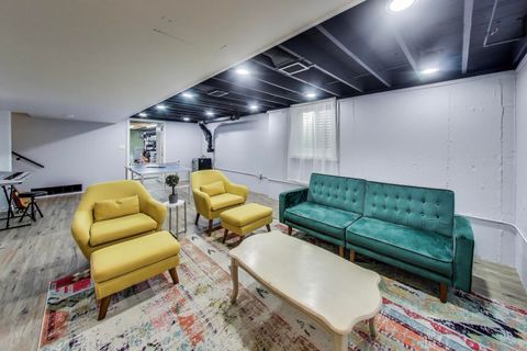 Tiny photo for 5200 Wright Terrace, Skokie, IL 60077 (MLS # 12596829)