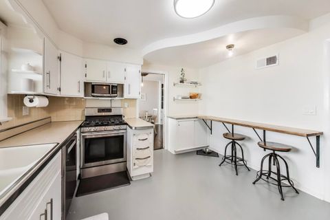 Tiny photo for 5200 Wright Terrace, Skokie, IL 60077 (MLS # 12596829)