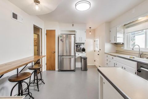 Tiny photo for 5200 Wright Terrace, Skokie, IL 60077 (MLS # 12596829)