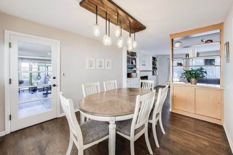 Tiny photo for 5200 Wright Terrace, Skokie, IL 60077 (MLS # 12596829)