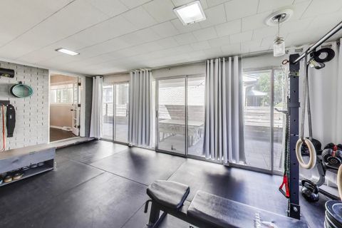 Tiny photo for 5200 Wright Terrace, Skokie, IL 60077 (MLS # 12596829)