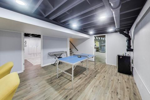 Tiny photo for 5200 Wright Terrace, Skokie, IL 60077 (MLS # 12596829)