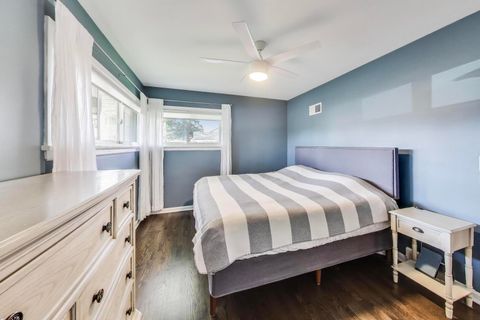 Tiny photo for 5200 Wright Terrace, Skokie, IL 60077 (MLS # 12596829)