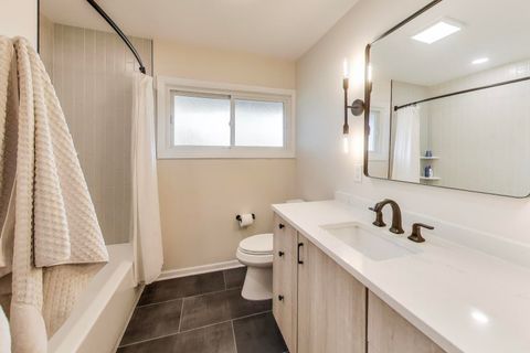 Tiny photo for 5200 Wright Terrace, Skokie, IL 60077 (MLS # 12596829)