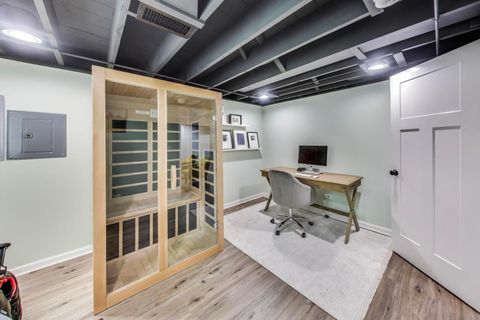 Tiny photo for 5200 Wright Terrace, Skokie, IL 60077 (MLS # 12596829)