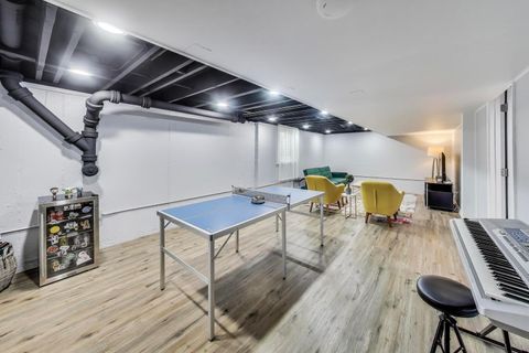 Tiny photo for 5200 Wright Terrace, Skokie, IL 60077 (MLS # 12596829)