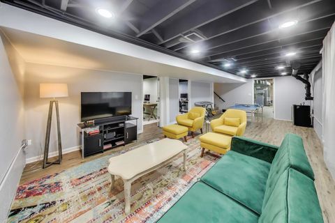 Tiny photo for 5200 Wright Terrace, Skokie, IL 60077 (MLS # 12596829)