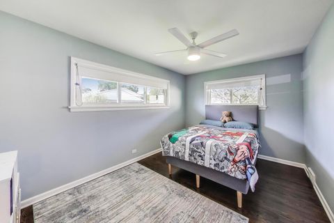 Tiny photo for 5200 Wright Terrace, Skokie, IL 60077 (MLS # 12596829)