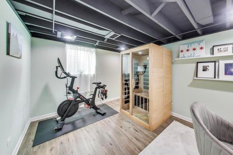 Tiny photo for 5200 Wright Terrace, Skokie, IL 60077 (MLS # 12596829)