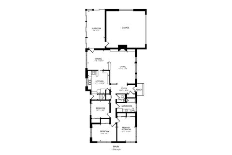 Tiny photo for 5200 Wright Terrace, Skokie, IL 60077 (MLS # 12596829)