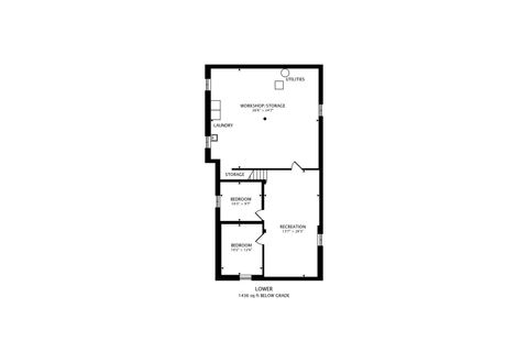 Tiny photo for 5200 Wright Terrace, Skokie, IL 60077 (MLS # 12596829)