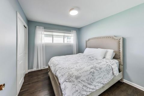 Tiny photo for 5200 Wright Terrace, Skokie, IL 60077 (MLS # 12596829)