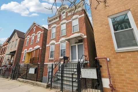 1908 S Loomis Street Chicago IL 60608