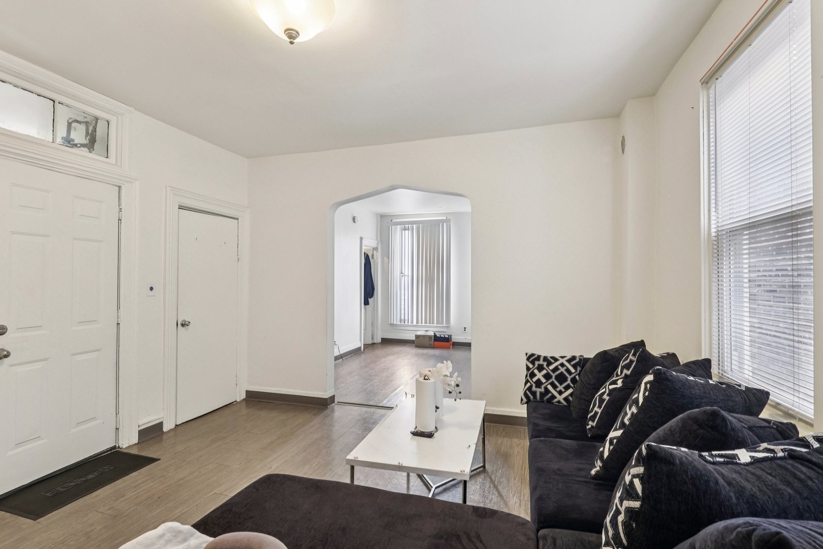 1908 S Loomis Street