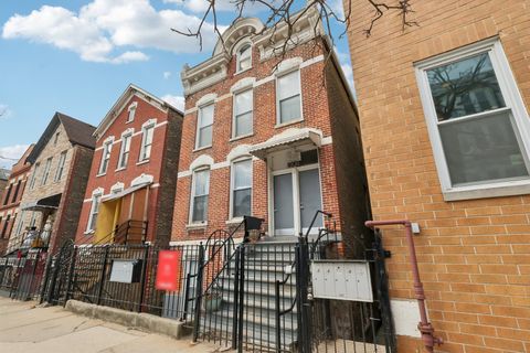 1908 S Loomis Street Chicago IL 60608