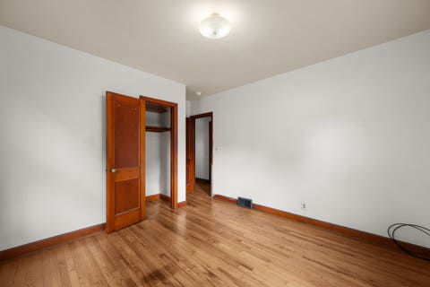 Tiny photo for 2423 W Locust Street, Davenport, IA 52804 (MLS # 12692070)
