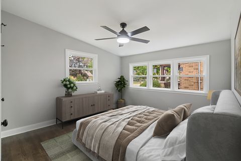 Tiny photo for 333 Elm Street, Glen Ellyn, IL 60137 (MLS # 12512400)