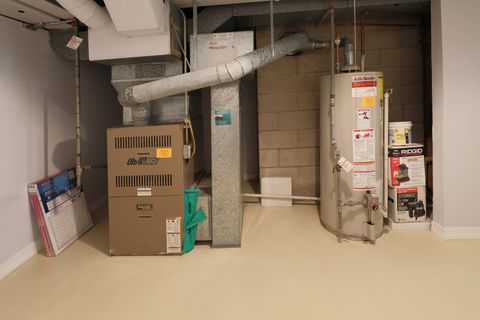 Tiny photo for 178 Brookhill Road, Libertyville, IL 60048 (MLS # 12512024)