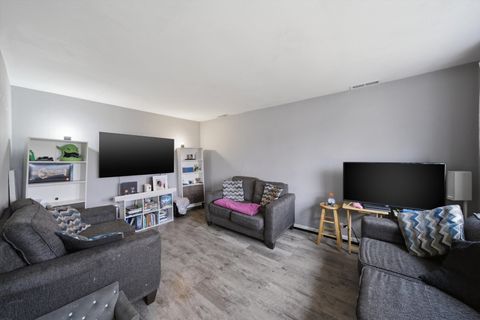 Tiny photo for 4744 S LOREL Street, Stickney, IL 60638 (MLS # 12586884)