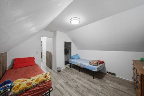 Tiny photo for 4744 S LOREL Street, Stickney, IL 60638 (MLS # 12586884)