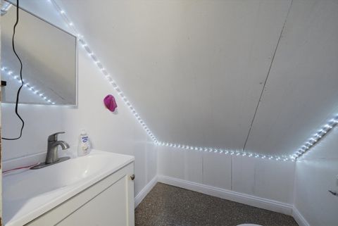 Tiny photo for 4744 S LOREL Street, Stickney, IL 60638 (MLS # 12586884)