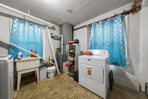 Tiny photo for 4744 S LOREL Street, Stickney, IL 60638 (MLS # 12586884)