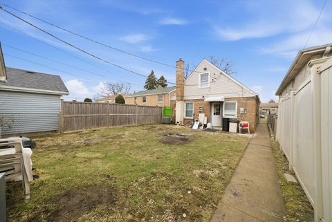Tiny photo for 4744 S LOREL Street, Stickney, IL 60638 (MLS # 12586884)