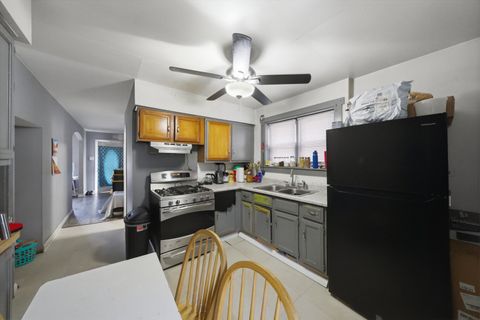 Tiny photo for 4744 S LOREL Street, Stickney, IL 60638 (MLS # 12586884)