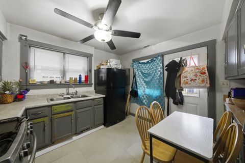 Tiny photo for 4744 S LOREL Street, Stickney, IL 60638 (MLS # 12586884)