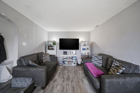 Tiny photo for 4744 S LOREL Street, Stickney, IL 60638 (MLS # 12586884)