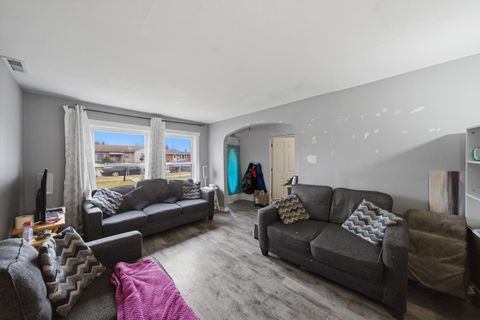 Tiny photo for 4744 S LOREL Street, Stickney, IL 60638 (MLS # 12586884)