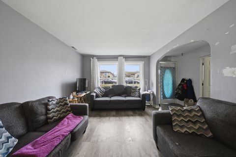 Tiny photo for 4744 S LOREL Street, Stickney, IL 60638 (MLS # 12586884)