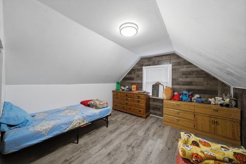 Tiny photo for 4744 S LOREL Street, Stickney, IL 60638 (MLS # 12586884)