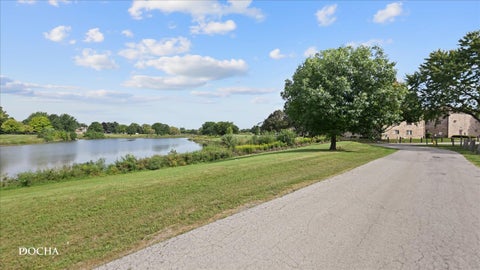 Tiny photo for 135 W Elk Trail #135, Carol Stream, IL 60188 (MLS # 12758300)