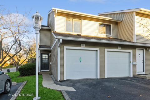 A home in Palatine