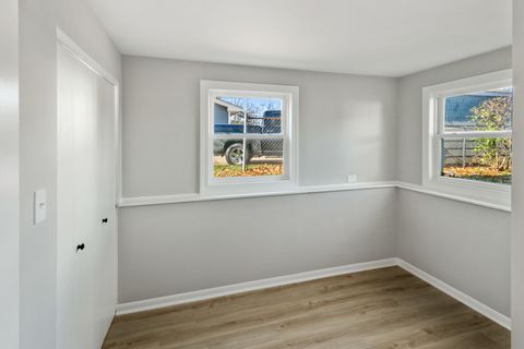 Tiny photo for 3704 Linden Road, Richton Park, IL 60471 (MLS # 12541368)